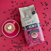Picture of ST REMIO INTENSE. 100% Arabica X 1 KILO BAG